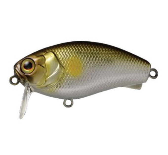 Воблер JACKALL Cherry Zero Footer 48F HL Ayu