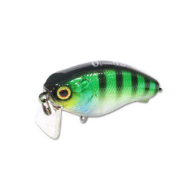 Воблер JACKALL Cherry Zero Footer 48F HL Blue Gill