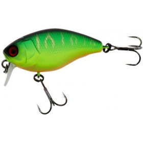 Воблер JACKALL Cherry Zero Footer 48F Mat Bug