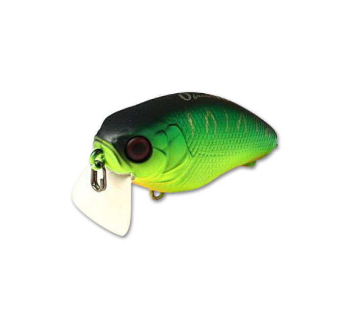 Воблер JACKALL Cherry Zero Footer 48F Mat Bug