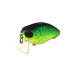 Воблер JACKALL Cherry Zero Footer 48F Mat Bug