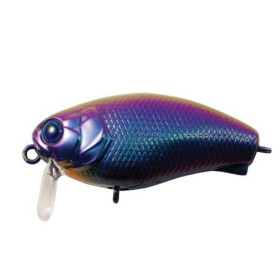 Воблер JACKALL Cherry Zero Footer 48F UL Bug