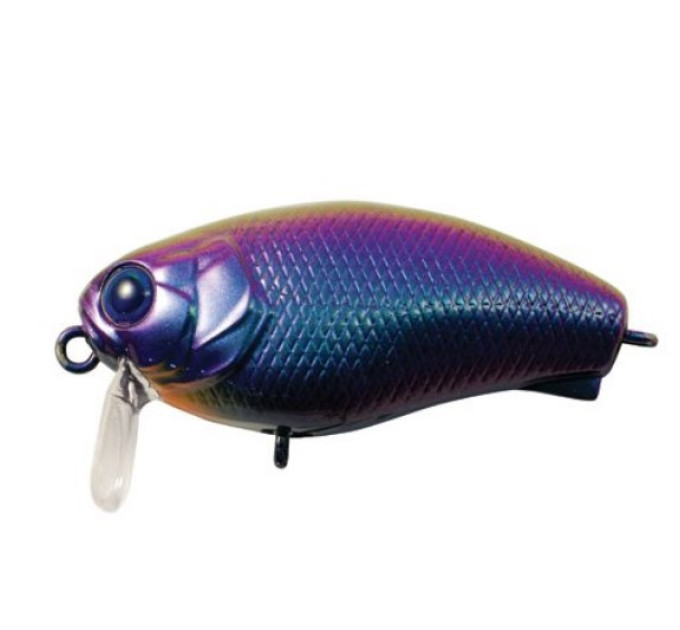 Воблер JACKALL Cherry Zero Footer 48F UL Bug