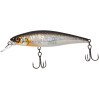 Воблер Jackall Squad Minnow 65SP hl silver & black