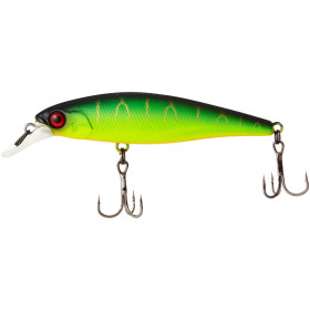 Воблер Jackall Squad Minnow 65SP mat tiger
