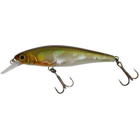 Воблер Jackall Squad Minnow 65SP nf ayu