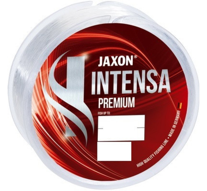 Леска JAXON Intensa Premium 25m 0.08mm