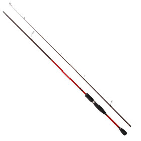 Удилище спиннинговое FAVORITE Absolute 732ML 2.19m 5-21g