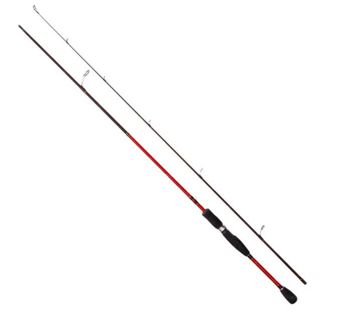 Удилище спиннинговое FAVORITE Absolute 732ML 2.19m 5-21g