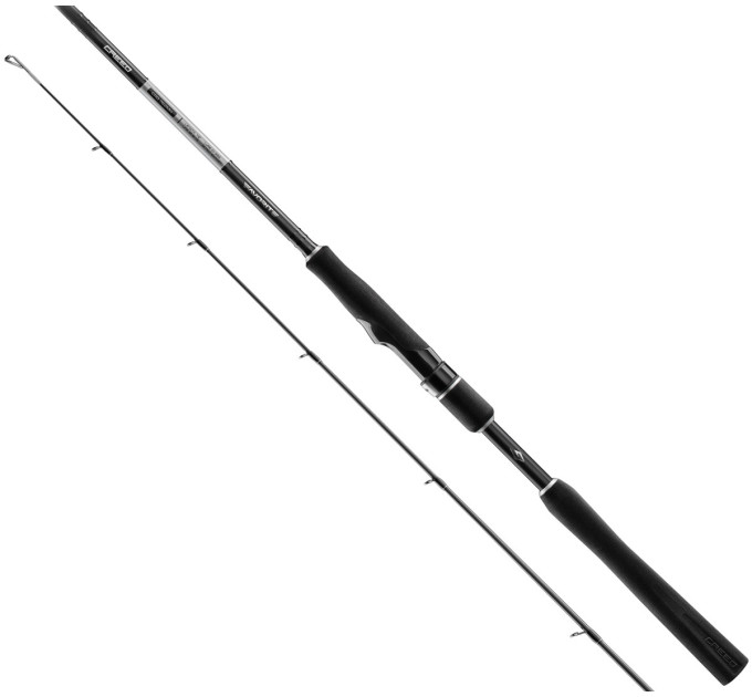 Удилище спиннинговое FAVORITE Creed 762MH 2.29m 10-32g