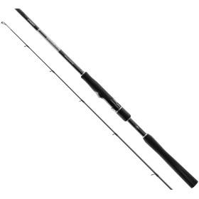 Удилище спиннинговое FAVORITE Creed 762ML 2.29m 5-18g