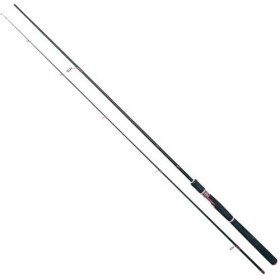 Удилище спиннинговое FAVORITE Delta DLS802H 2.4m 7-35g