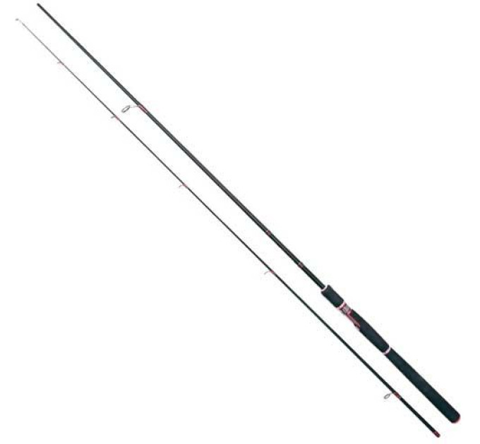 Удилище спиннинговое FAVORITE Delta DLS902MH 2.7m 5-28g