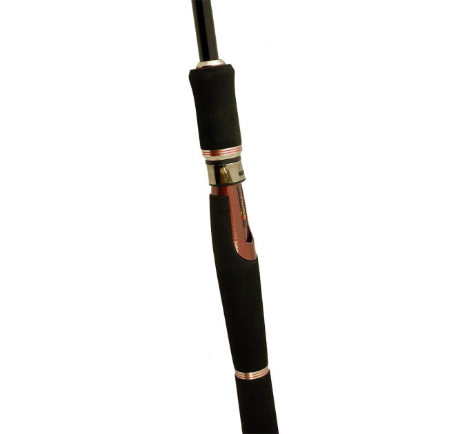 Удилище спиннинговое FAVORITE Delta DLS902MH 2.7m 5-28g