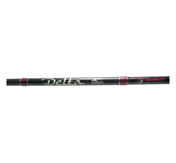 Удилище спиннинговое FAVORITE Delta DLS902MH 2.7m 5-28g