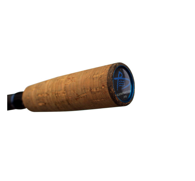 Удилище спиннинговое FAVORITE Neo Breeze 762ML 2.26m 4-24g