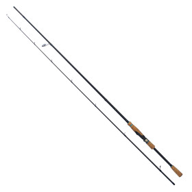 Удилище спиннинговое FAVORITE Neo Breeze 862L 2.58m 4-18g
