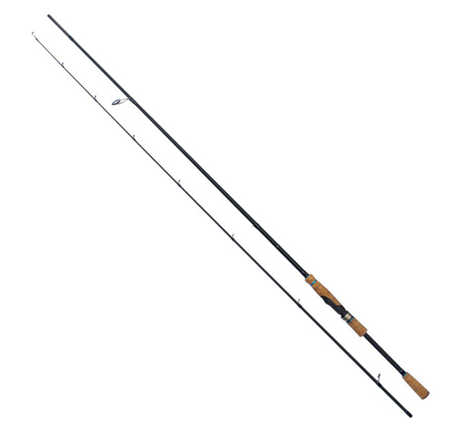 Удилище спиннинговое FAVORITE Neo Breeze 862L 2.58m 4-18g