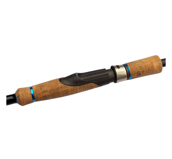 Удилище спиннинговое FAVORITE Neo Breeze 862L 2.58m 4-18g
