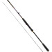 Удилище спиннинговое FAVORITE Skyline NEW SKYA-702MH 2.13m 10-30g