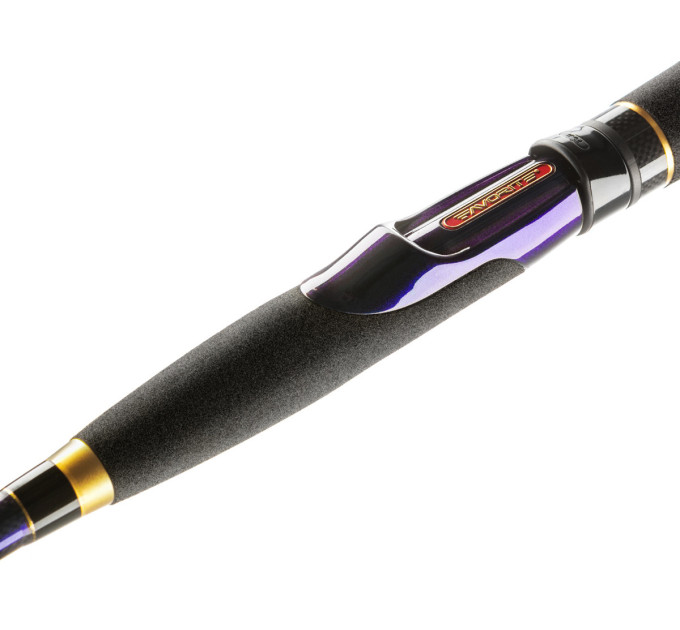 Удилище спиннинговое FAVORITE Skyline NEW SKYA-702MH 2.13m 10-30g