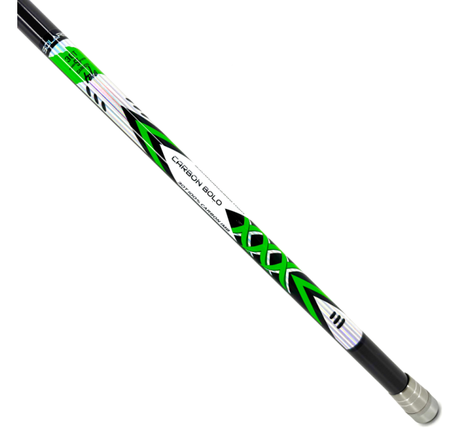 Удилище SOLARIS Selica Green Bolo 5m to 45g