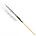 Удилище фидерное SOLARIS Iron Tele Feeder 3.6m 60-150g