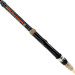 Удилище фидерное SOLARIS Iron Tele Feeder 3.6m 60-150g