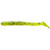 Силикон Reins Rockvibe Shad 3" 419 Chart Pepper (15шт/уп)