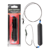 Оснастка сомова GC Single Hook Texas Catfish Rig №6/0