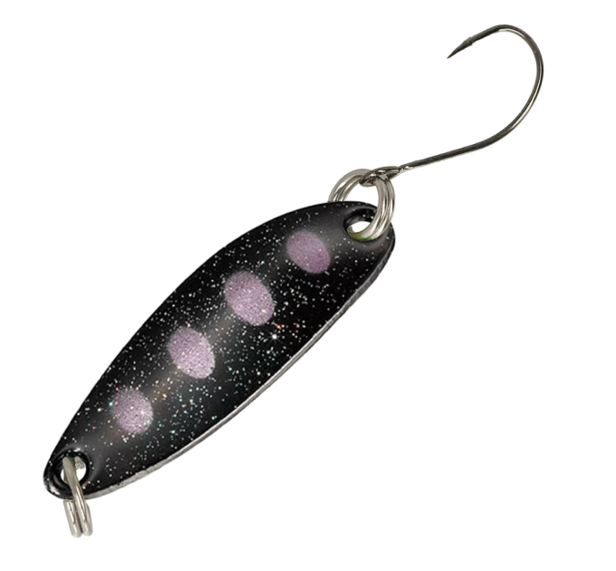 Блесна Smith Pure 3.5g BYM