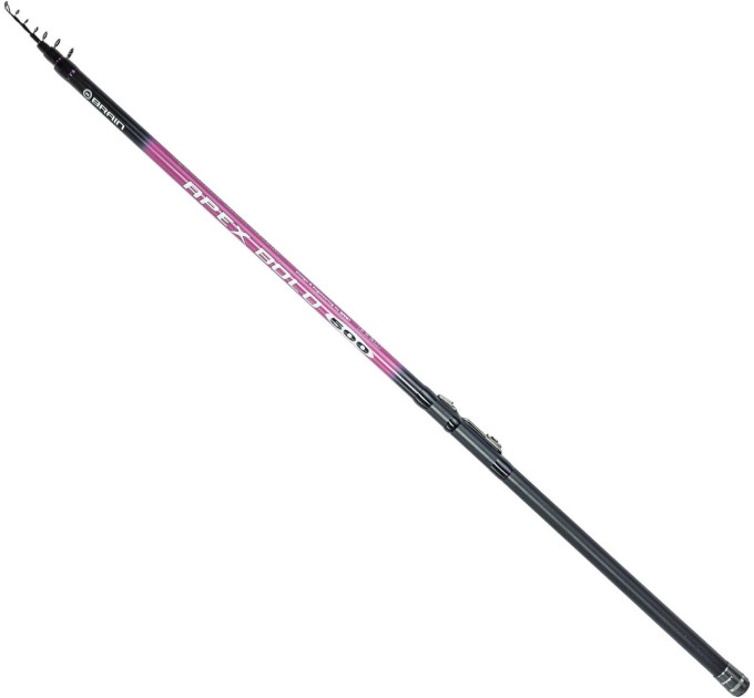 Удилище BRAIN Apex Bolo NEW 4.00m