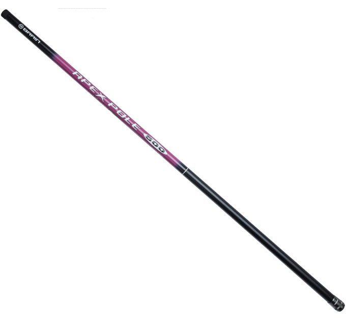 Удилище BRAIN Apex Pole NEW 4.00m
