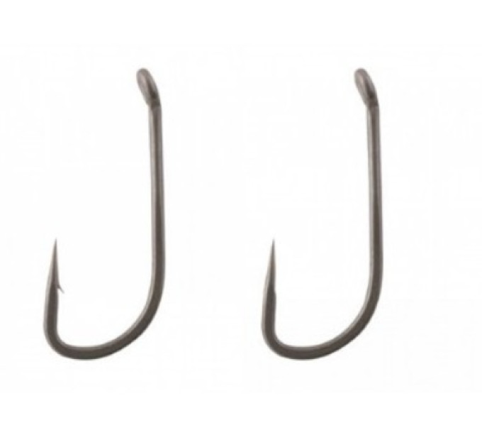 Крючок FOX S1 KURO HOOK №4