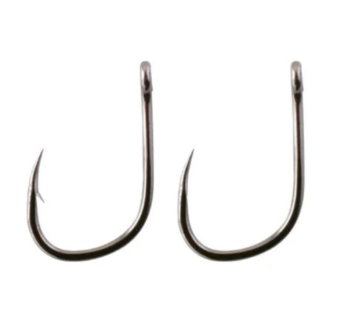 Крючок FOX S2 KURO HOOK №6