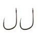 Крючок FOX S2 KURO HOOK №6