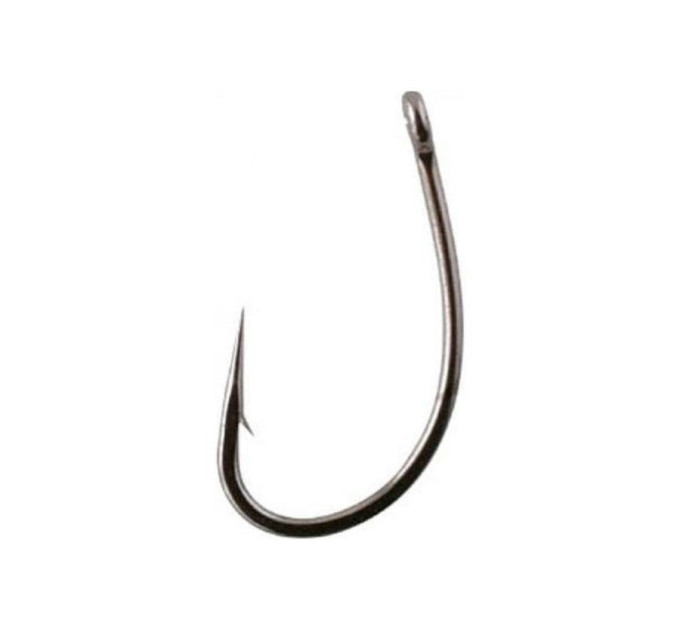 Крючок FOX S3 KURO HOOK №4