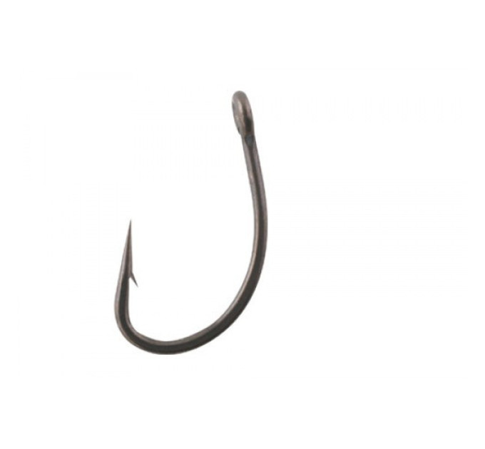 Крючок FOX S4 XS KURO HOOK №2