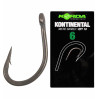 Крючок Korda Kontinental Hook №8