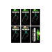 Крючок Korda Kontinental Hook №8