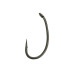 Крючок Korda Kaptor Kurv Shank Hook №6 Weed