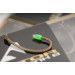Крючок Korda Kaptor Kurv Shank Hook №6 Weed