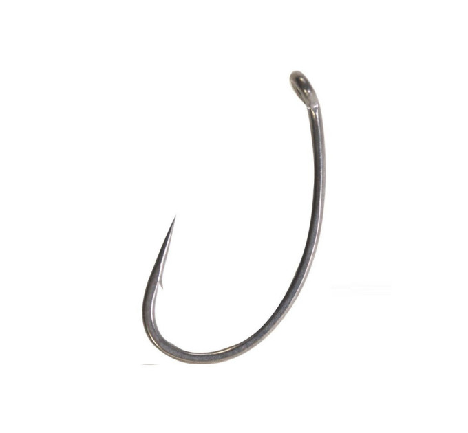 Крючок Korda Kurv Shank Hook №8