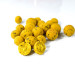 Бойлы Adder Carp Boilies Avid 16 mm 200 g Corn / Кукуруза