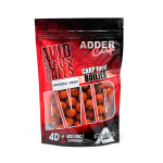 Бойлы Adder Carp Boilies Avid 16 mm 200 g Pear / Груша