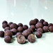 Бойлы Adder Carp Boilies Avid 16 mm 200 g Plum / Слива
