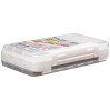 Коробка Meiho Run Gun Case 1010W 175x105x38mm к:white