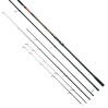 Фидерное удилище Brain Apex Double 4.20m 4.0lbs/max 180g