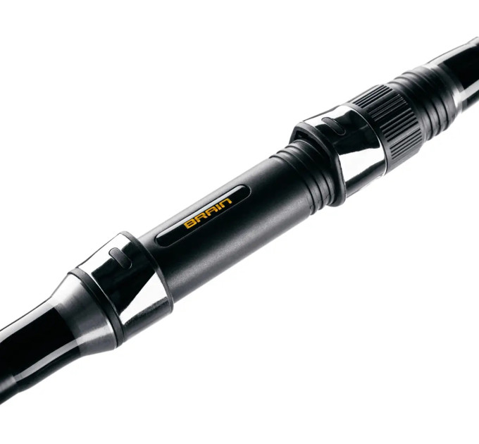 Фидерное удилище Brain Apex Double 4.20m 4.0lbs/max 180g