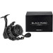 Котушка Brain Black Pond 4000 5+1BB